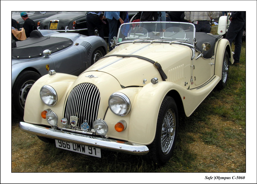 2004 - 05 - Morgan type 4 - 1.JPG